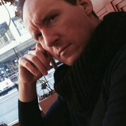 Milan Chalánek